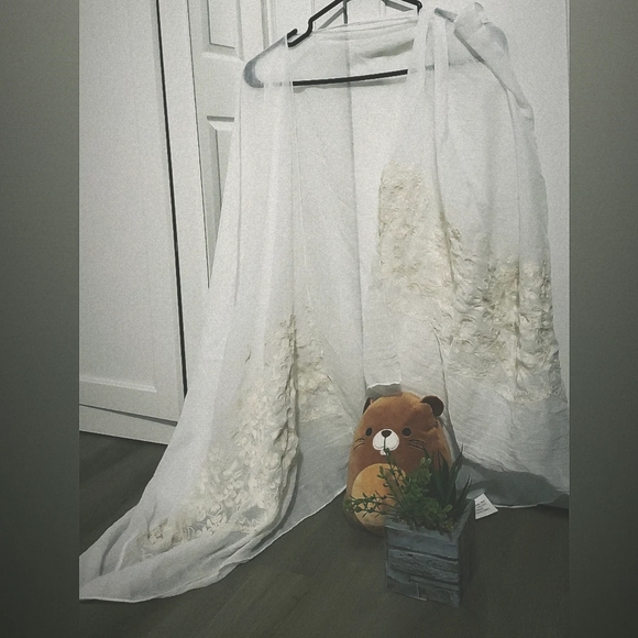 Mia Grandè scarf - Picture 2 of 3